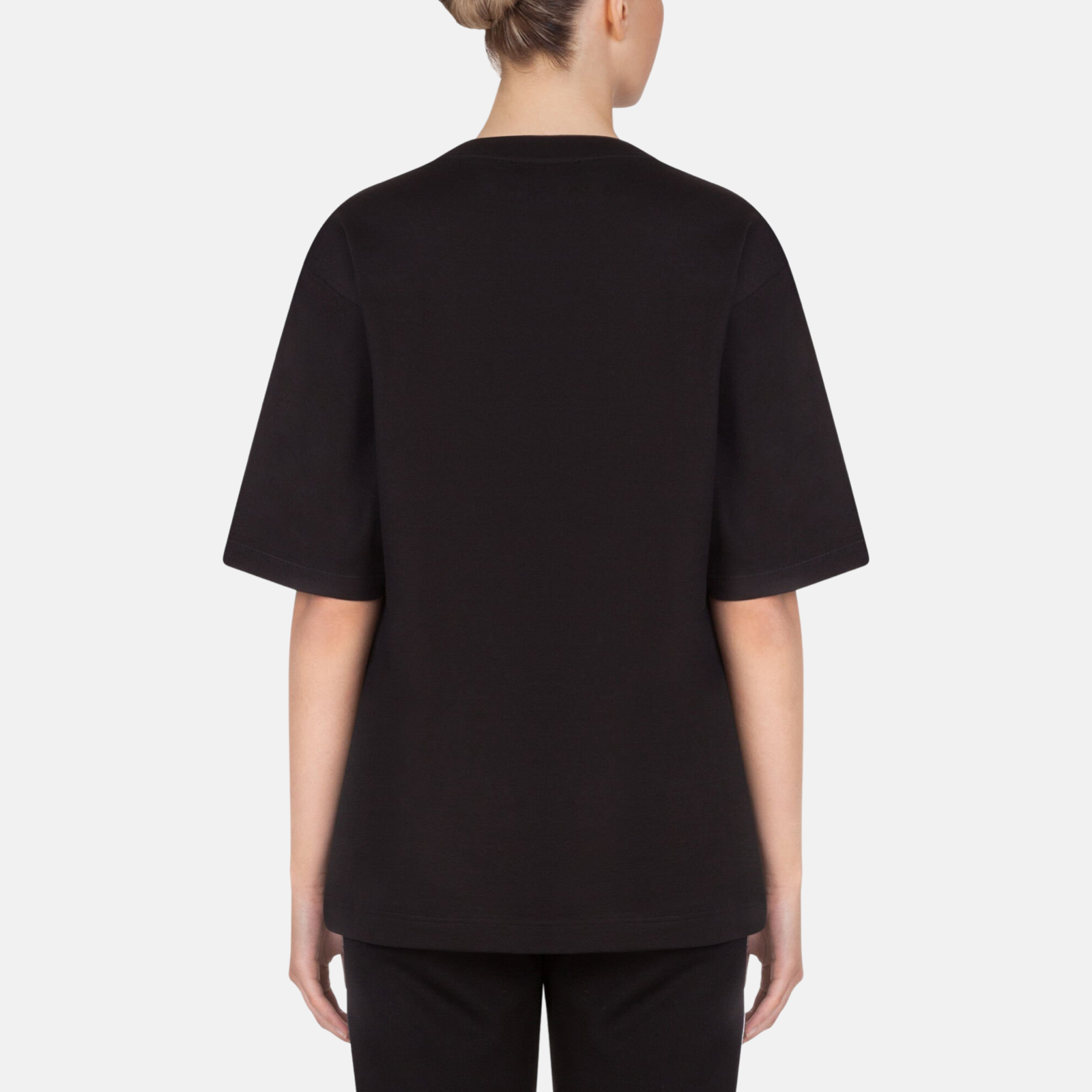 Унисекс тениска Dolce & Gabbana Millennials T-shirt
