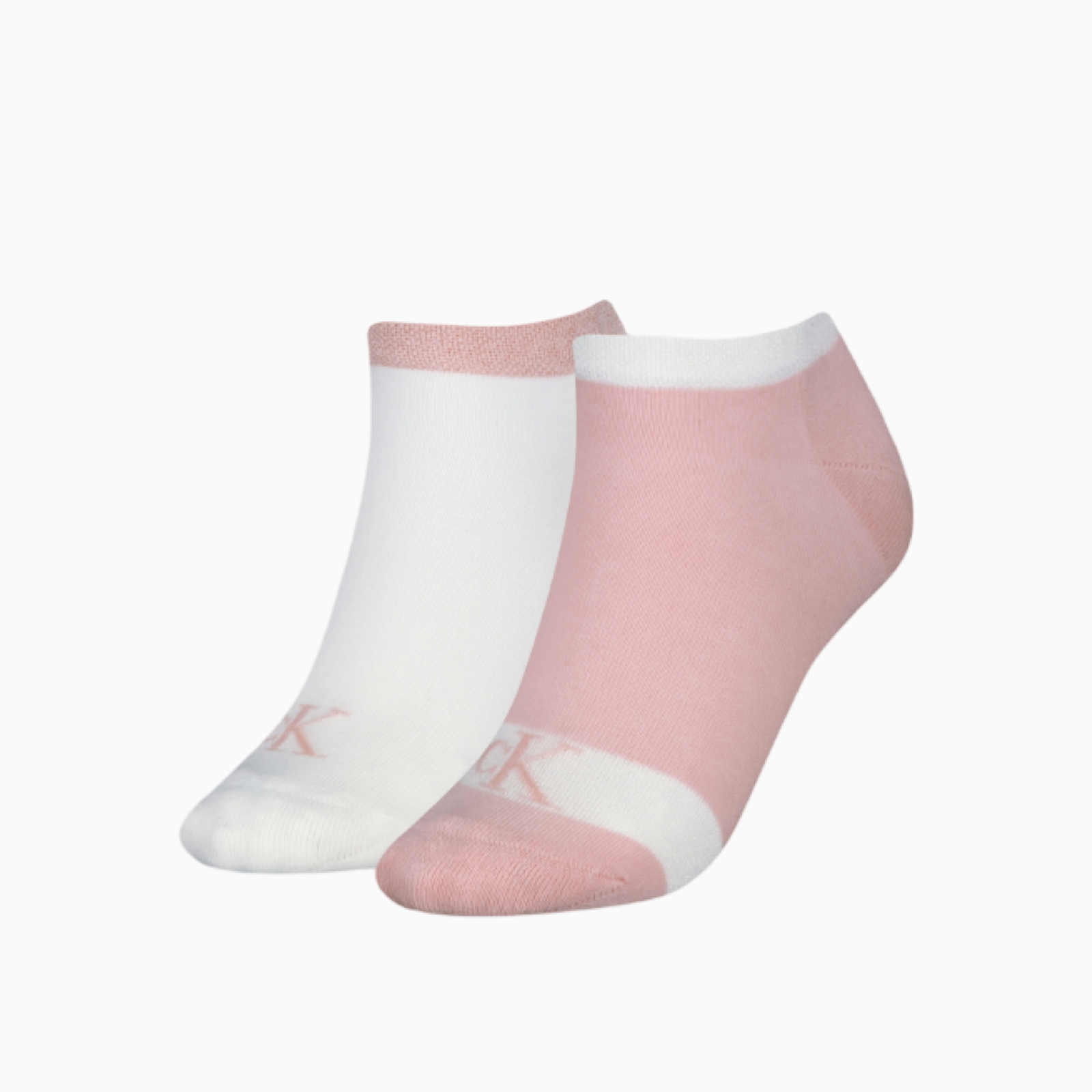 Дамски чорапи Calvin Klein Jeans Women Socks 701230600003 Front View