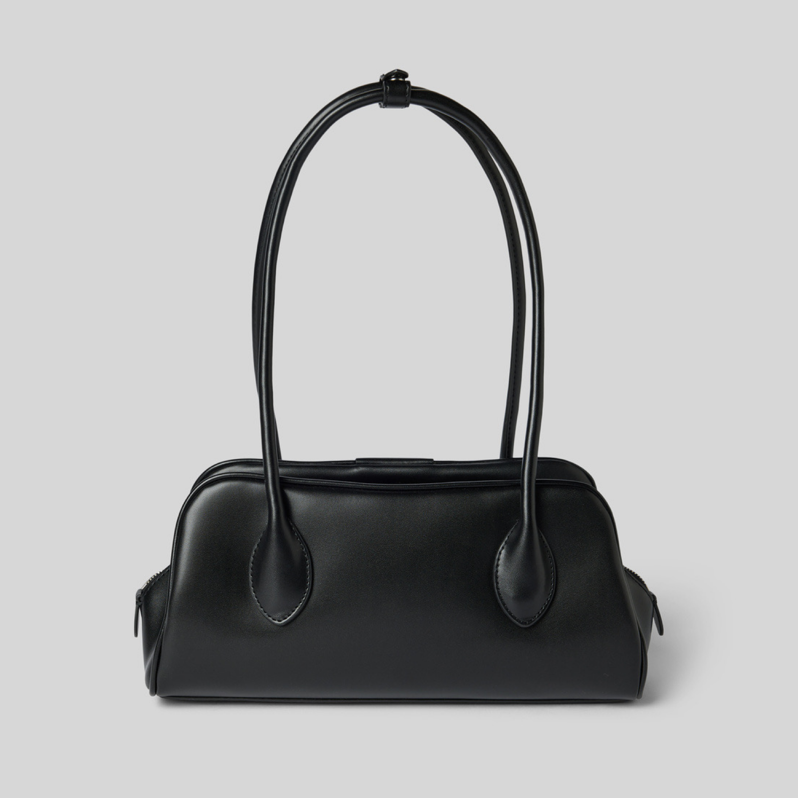 Дамска чанта Calvin Klein Women Shoulder Bag LV04F3369G UB1 Back View