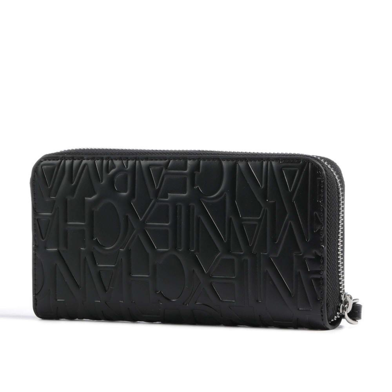 Клъч портмоне Armani Exchange 948451 CC793 Back View