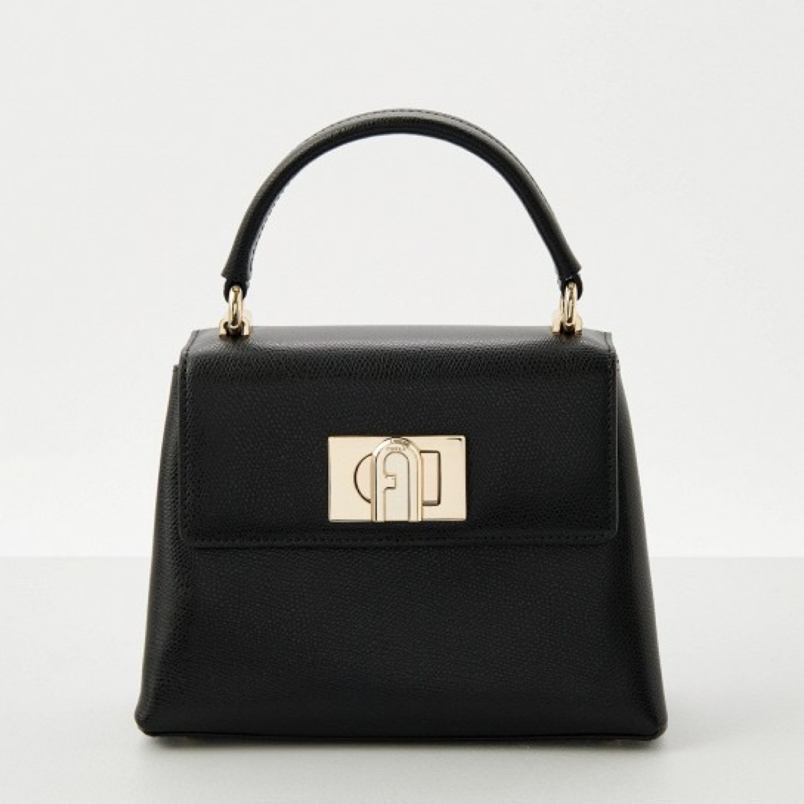 Дамска чанта Furla 1927 Top Handle Mini WB00109 ARE000 1007 Front View