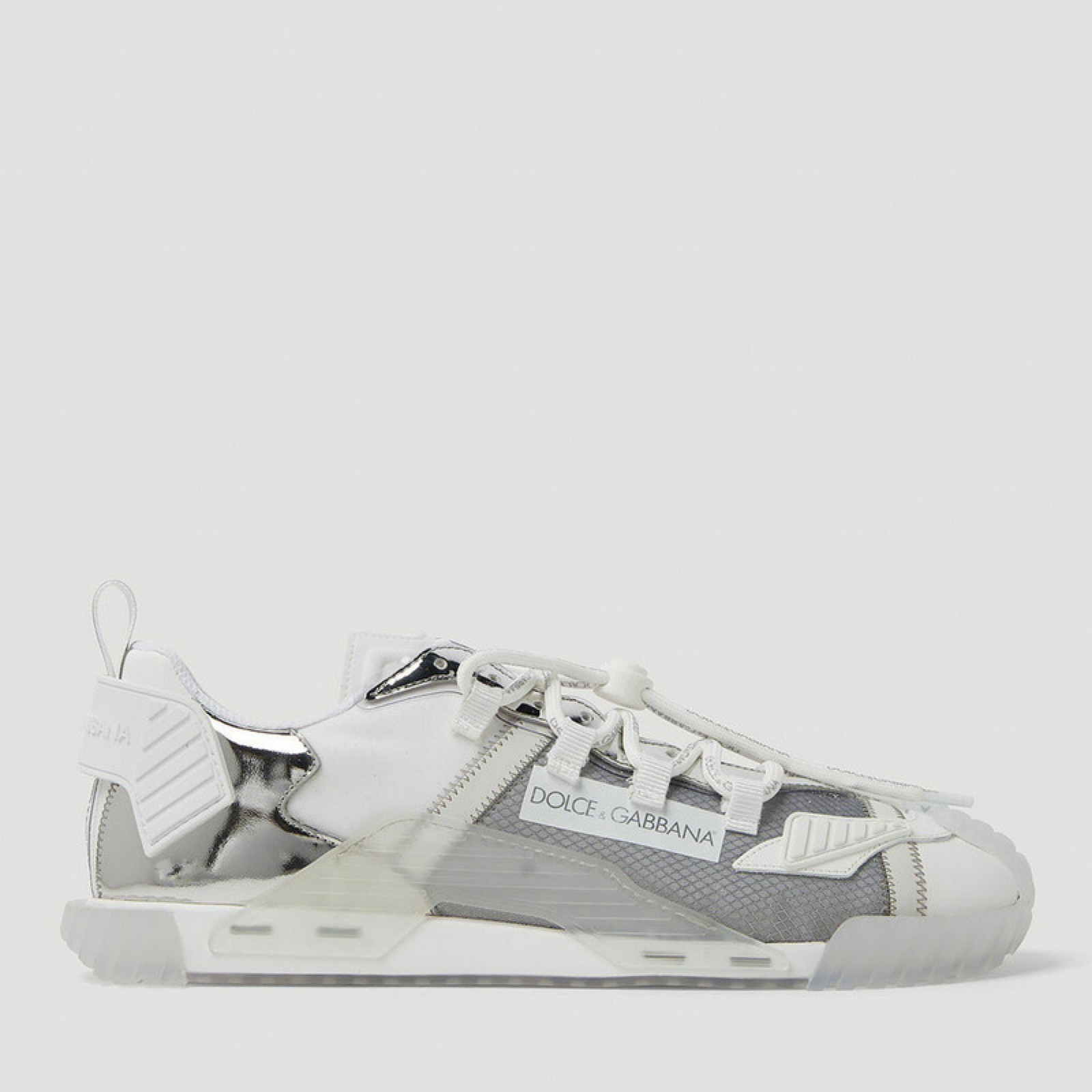 Dolce & Gabbana NS1 Men Sneakers