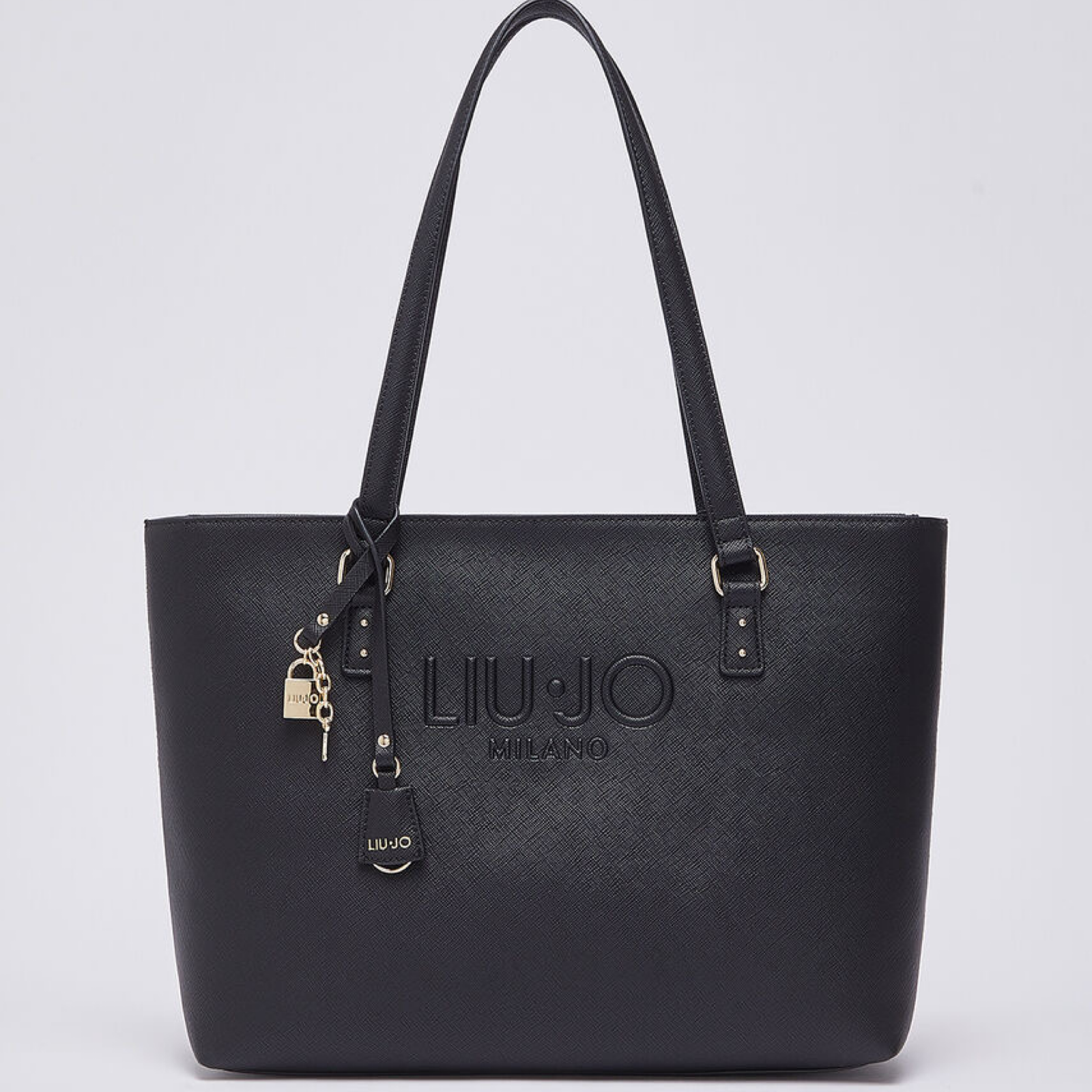 Дамска чанта Liu Jo Shopping Bag AA6321 ES029 22222 Front View