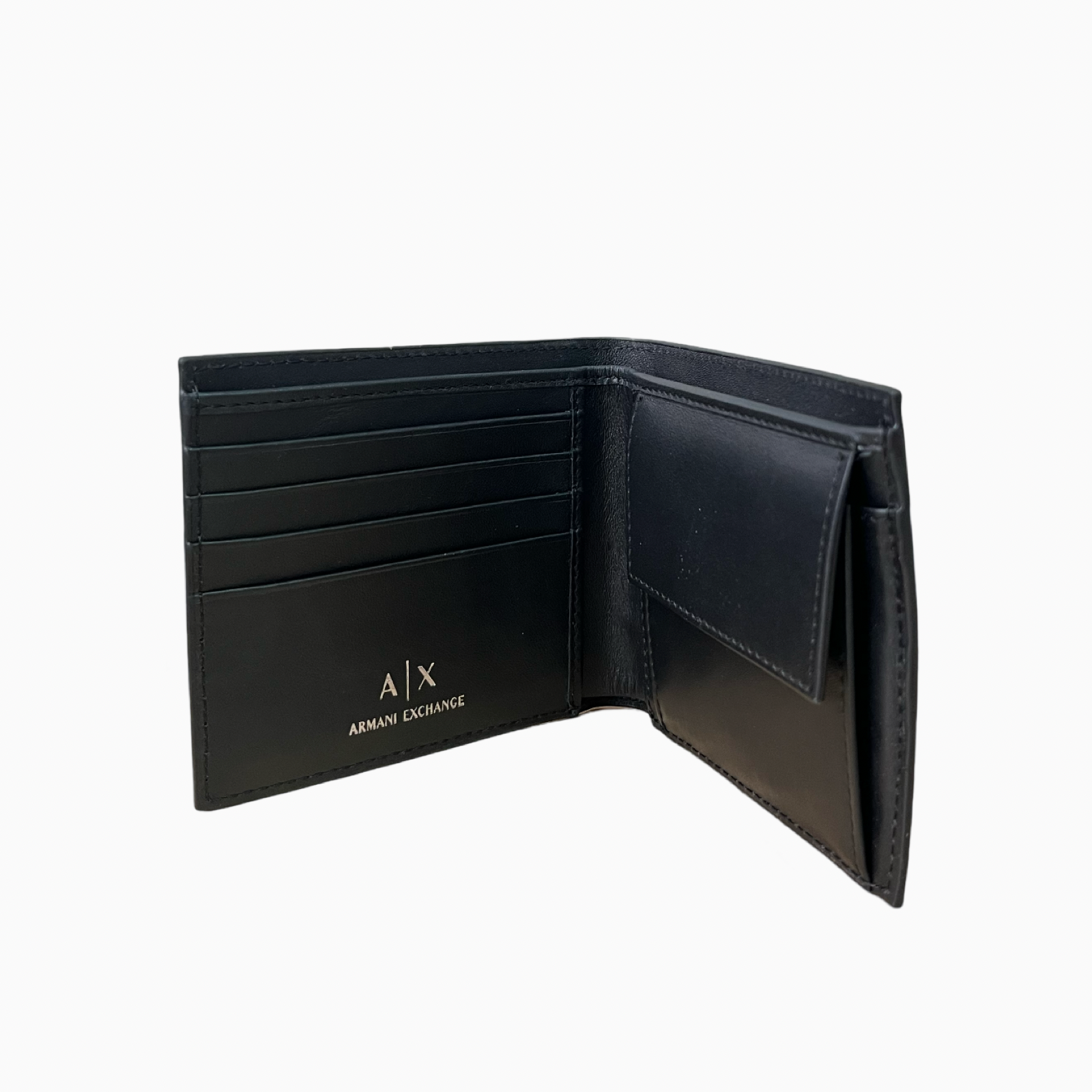 Armani Exchange мъжки портфейл