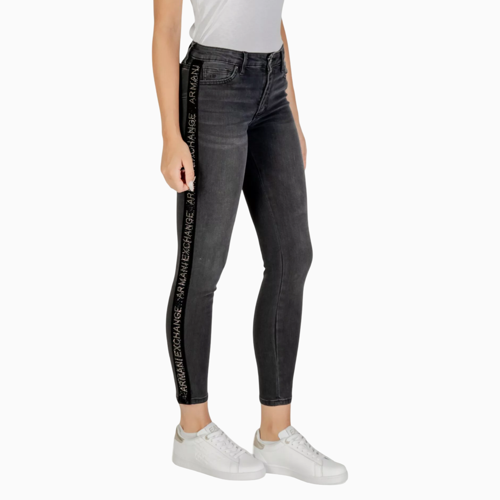 Armani Exchange Women Jeans