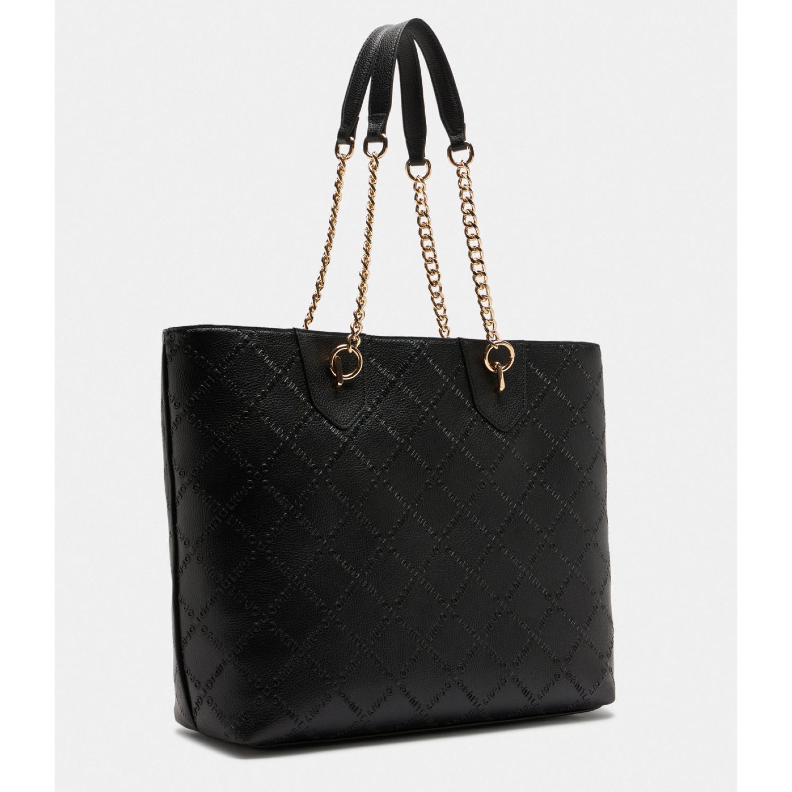 Дамска чанта Liu Jo Better Women Shopping Bag AF5197 E0538 22222 Back View