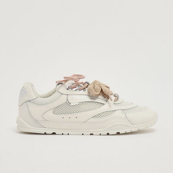 Дамски маратонки Pinko Yulia Women Sneakers SS0185 P132 Z1B Lateral View