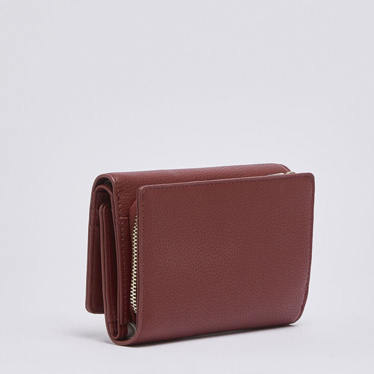 Дамско портмоне Liu Jo women’s wallet AF6172E1019 91543 Back view 