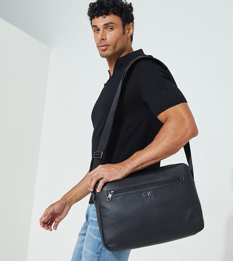 Calvin Klein Men Laptop Bag