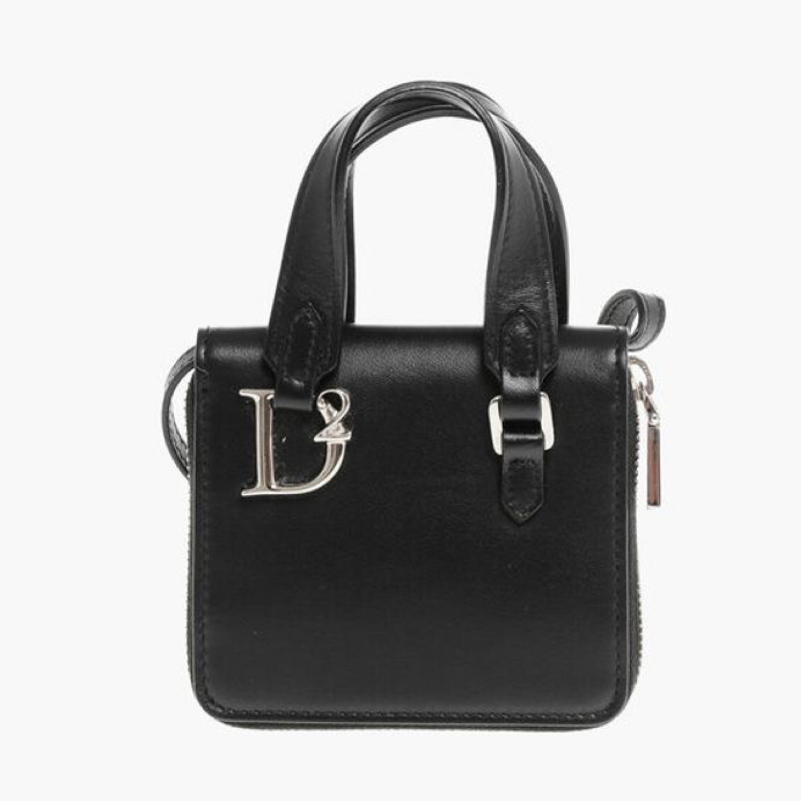 Dsquared² Minibag Women Wallet Front View