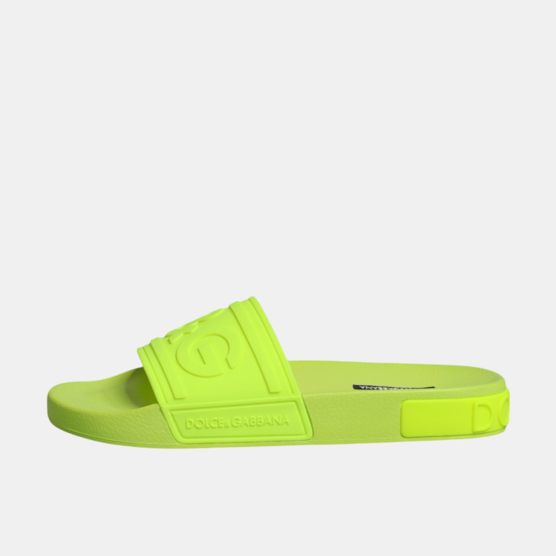 Дамски чехли Dolce & Gabbana Women Slippers
