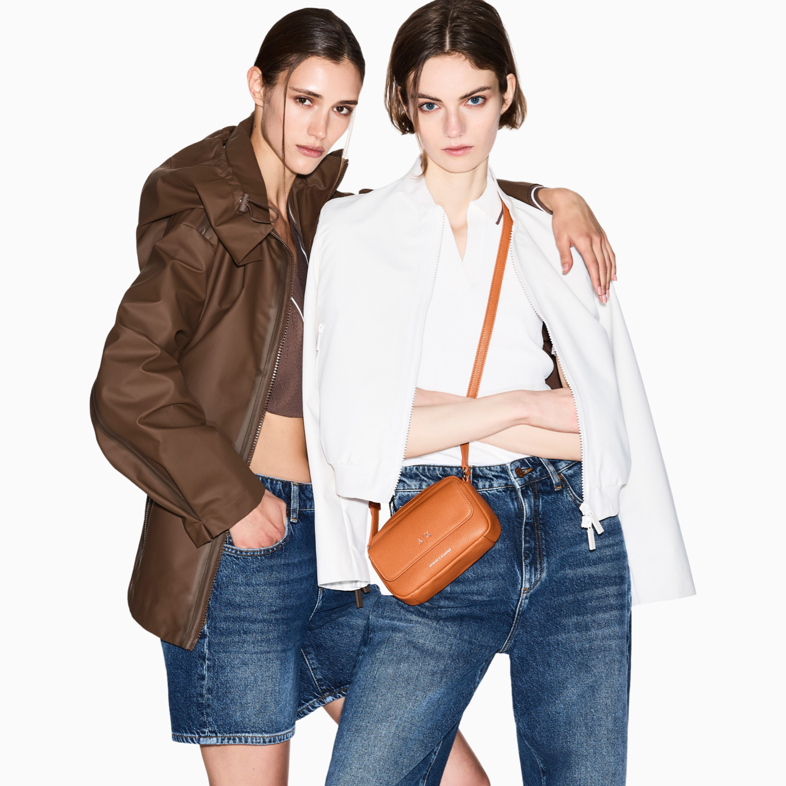 Armani Exchange Women Jeans