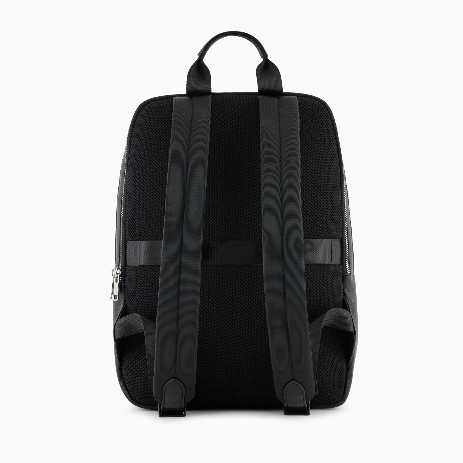 Мъжка раница Armani Exchange Men Rucksack XM000241 AF12134 UC001 Back View