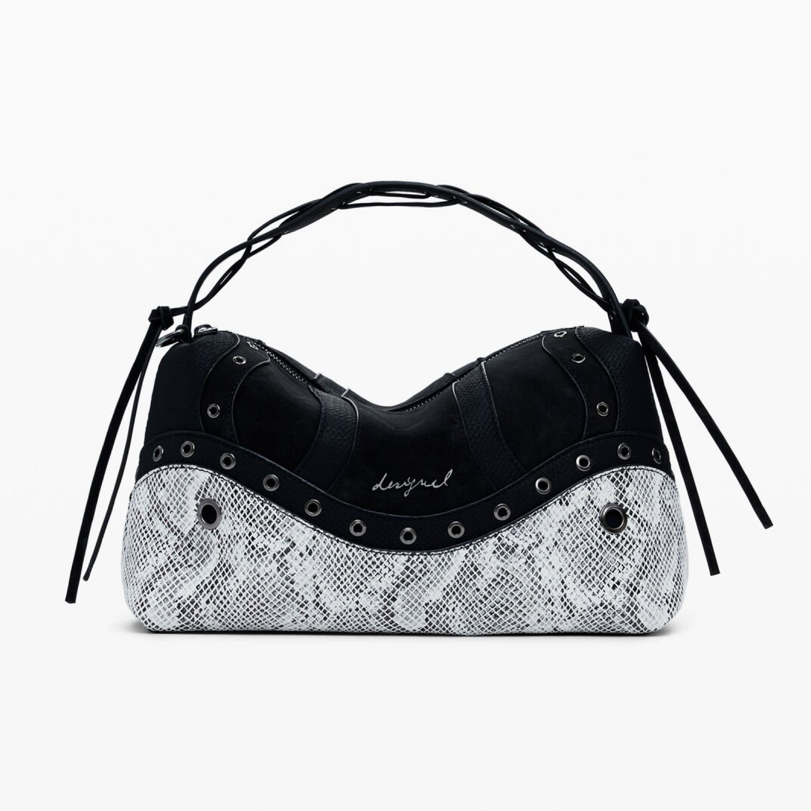 Дамска чанта Desigual Women Bag 25WAXP29 Front View