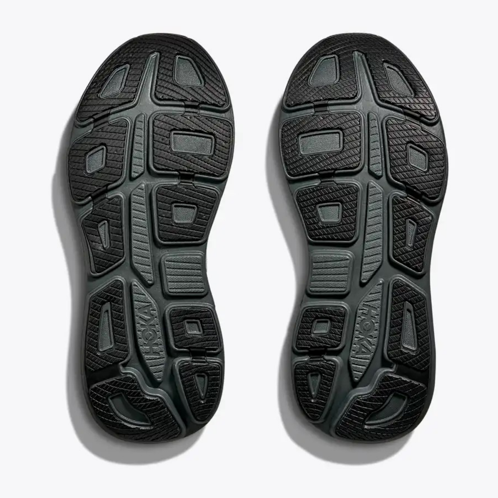 Мъжки маратонки Hoka Bondi 9 1162011- Insole View