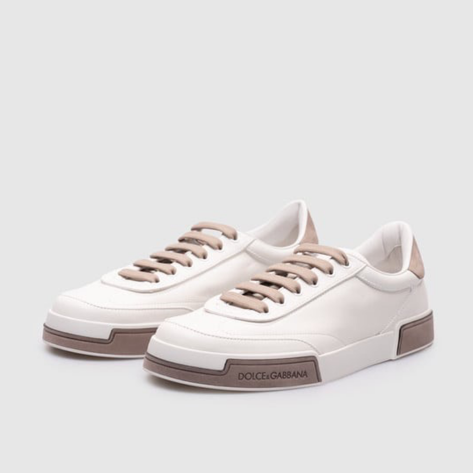 Мъжки кецове Dolce & Gabbana Portofino Yacht Men Sneakers