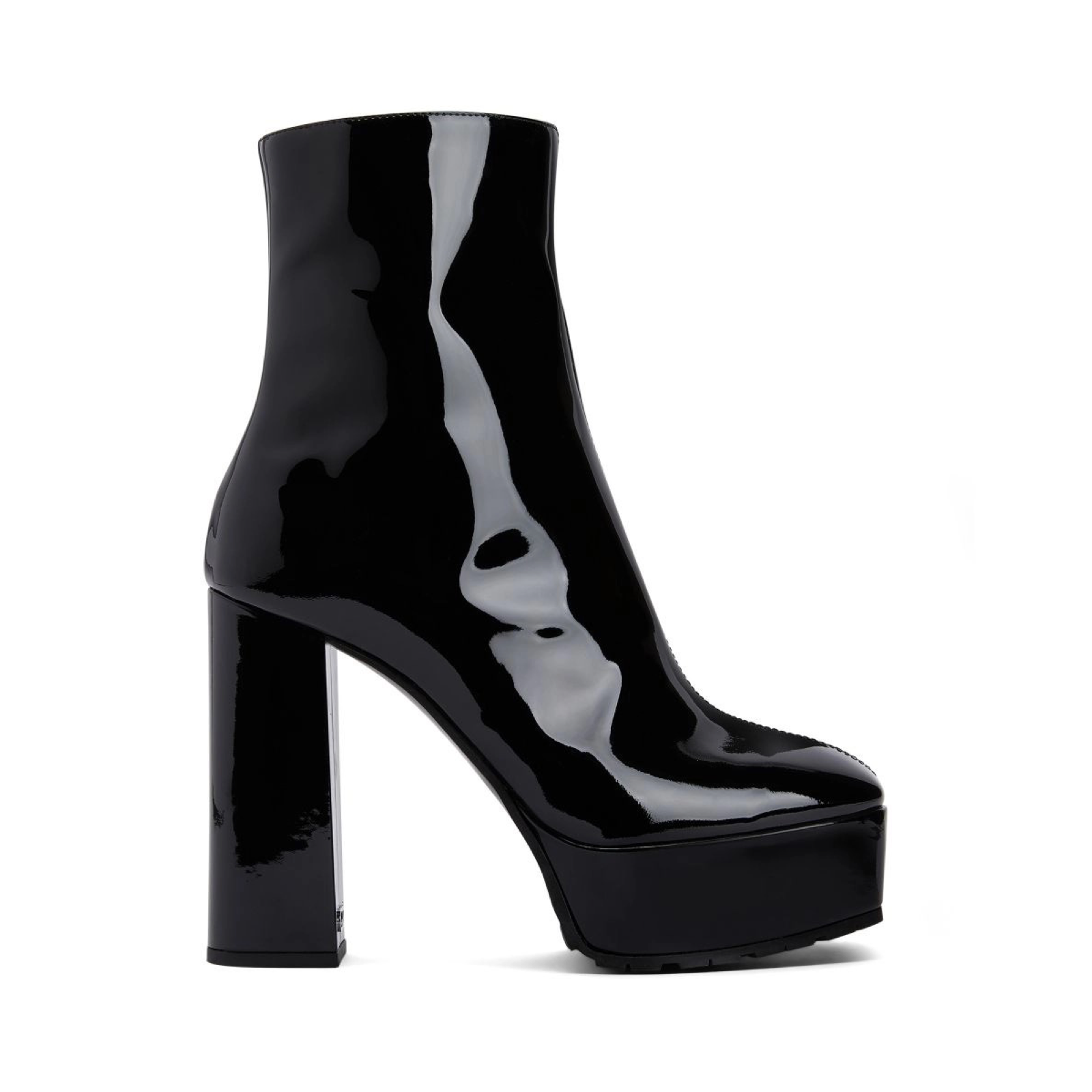 Giuseppe Zanotti Women Boots I270017 Lateral View
