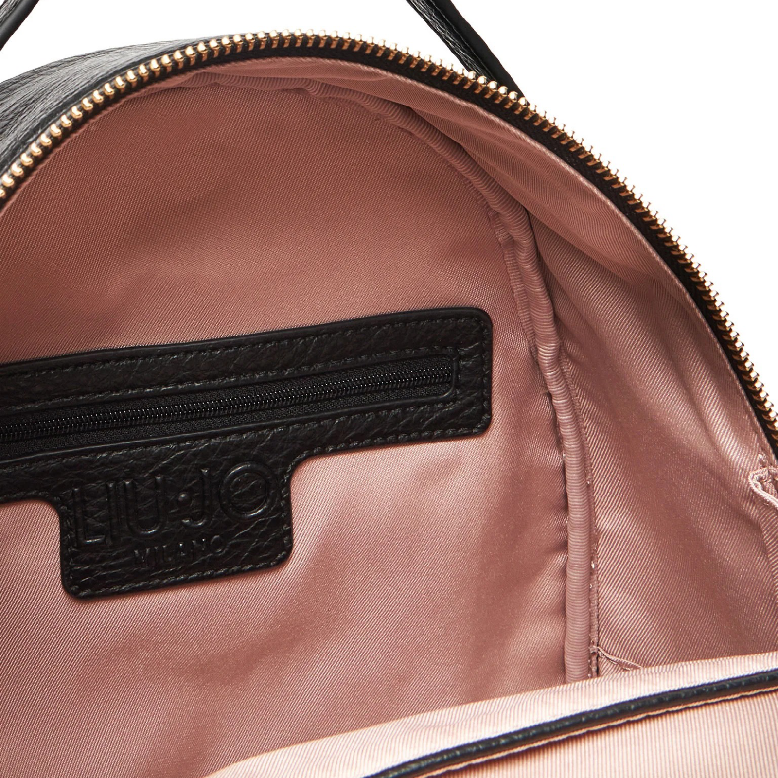 Дамска раница Liu Jo Women Backpack AA6209 E1012 Inside View