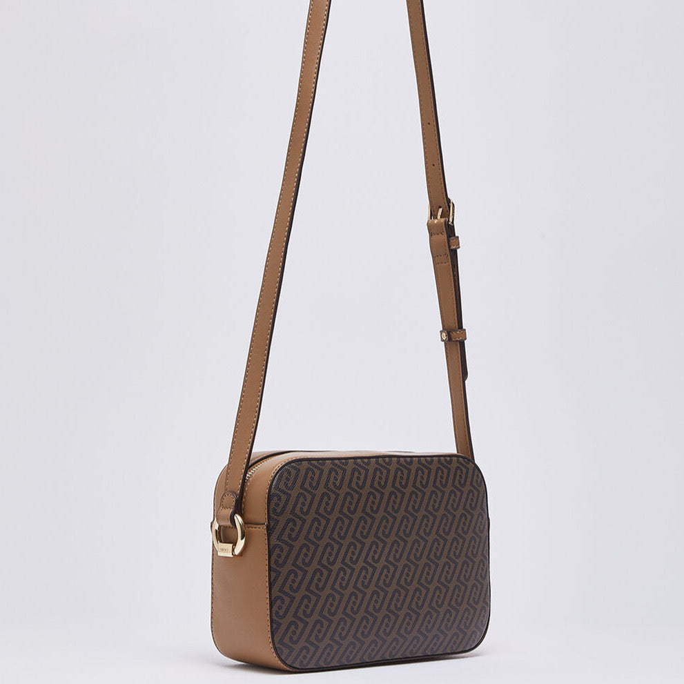 Дамска чанта Liu Jo women’s bag AF6211E1137 81140 Back view 