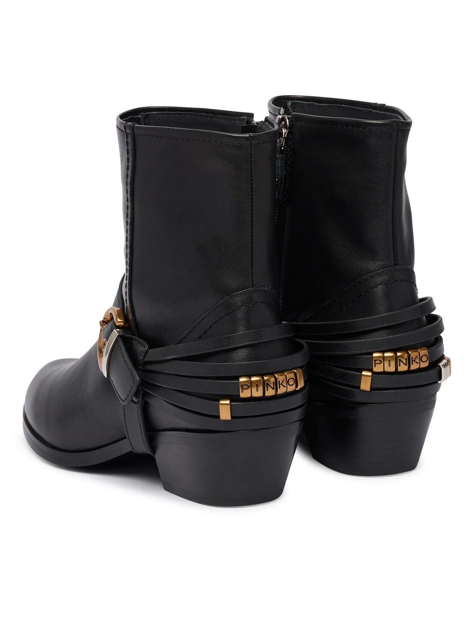 PINKO Jane 07 Women Ankle Boots