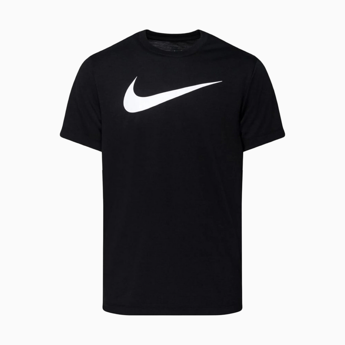 Мъжка тениска Nike Dri-Fit Park 20 Men T-shirt CW6936-010 Front View