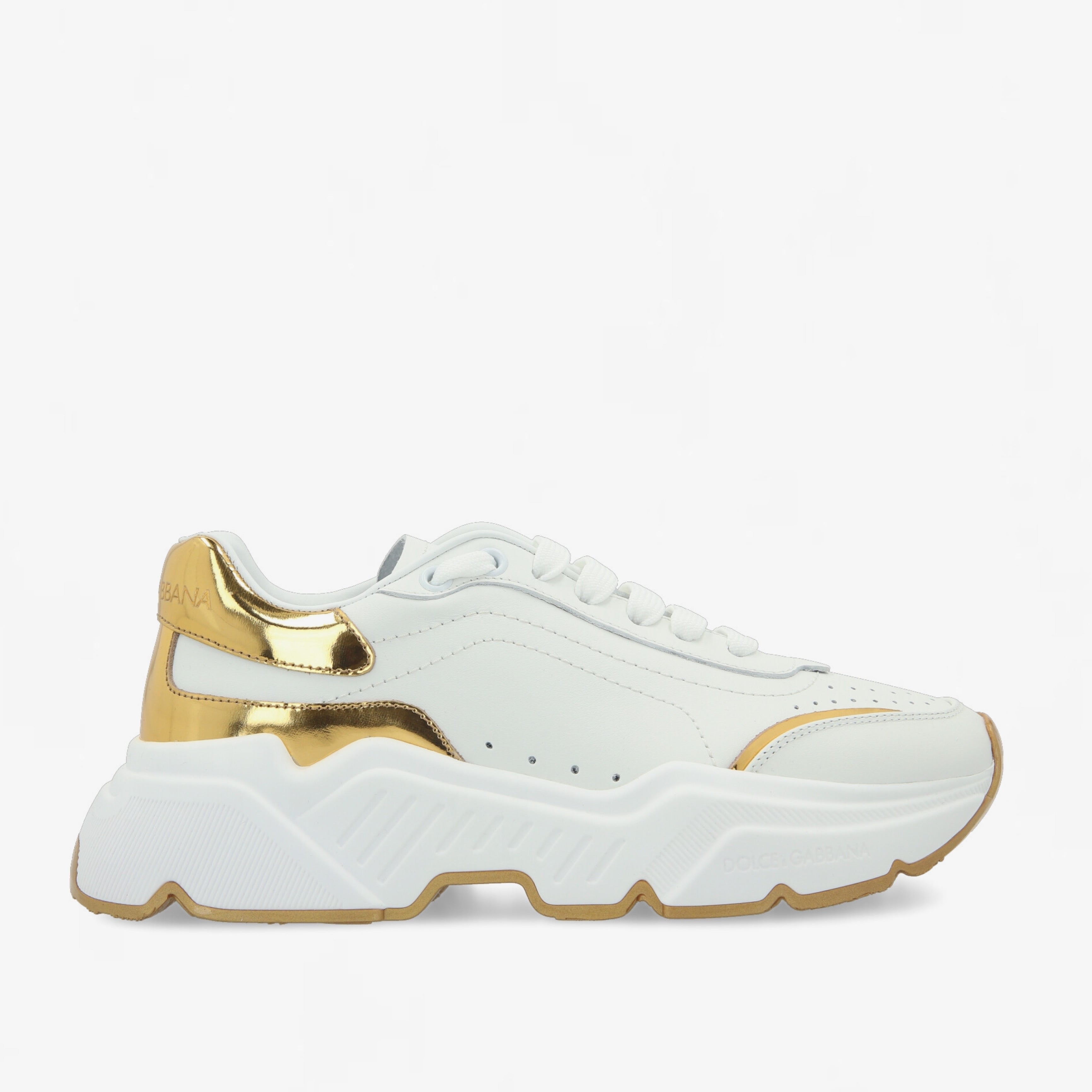 Дамски маратонки Dolce & Gabbana Daymaster Women Sneakers CK1791 AX588