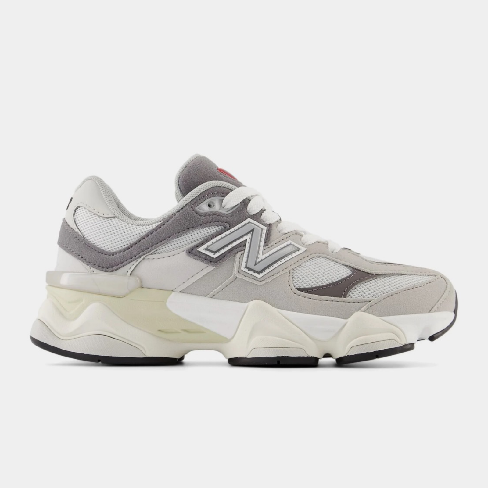 Дамски маратонки New Balance 9060 Women Sneakers GC9060GY Lateral View
