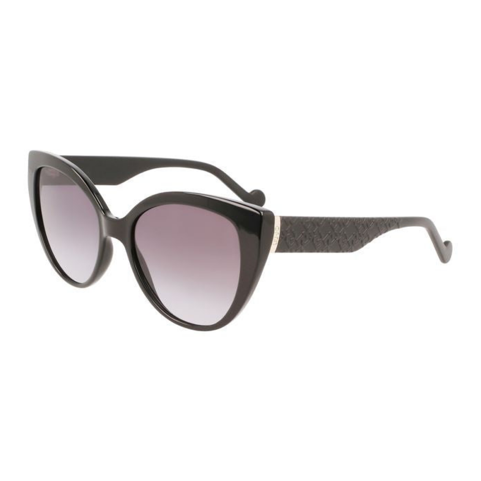 Liu Jo Black BIO INJECTED Sunglasses