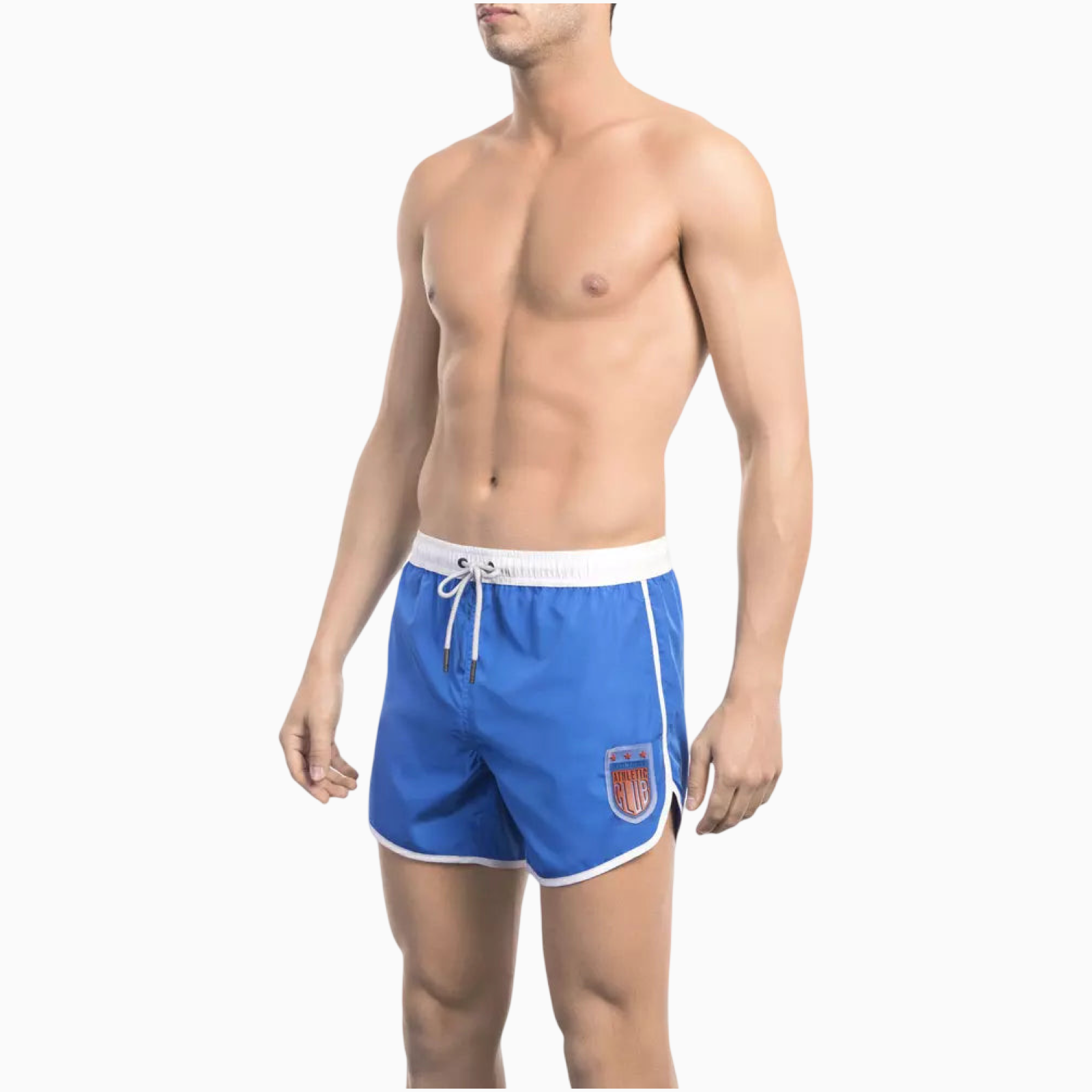 Bikkembergs Swimwear