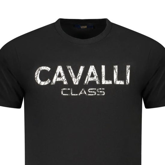 Cavalli Class Men T-shirt