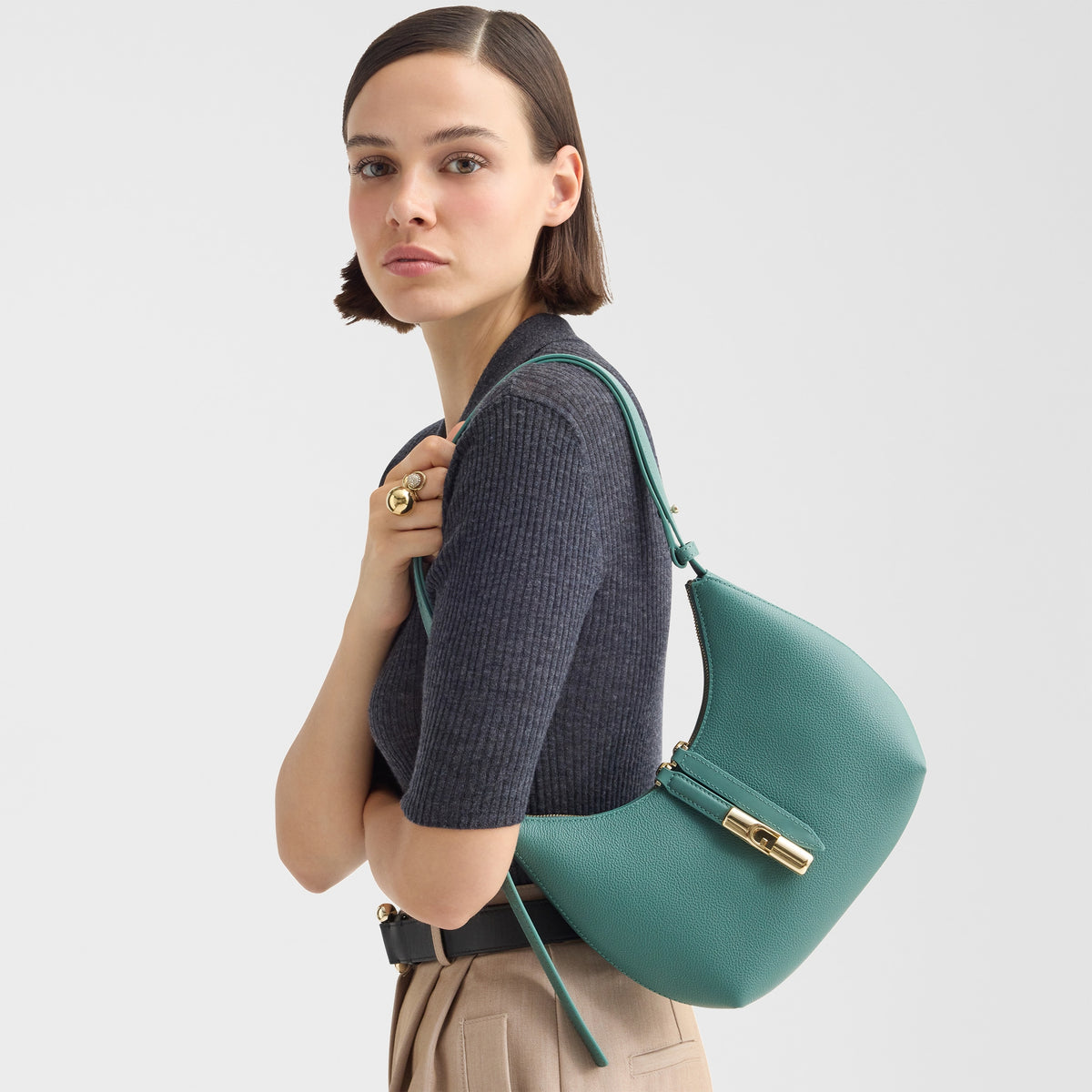 Furla Goccia S Women Shoulder Bag