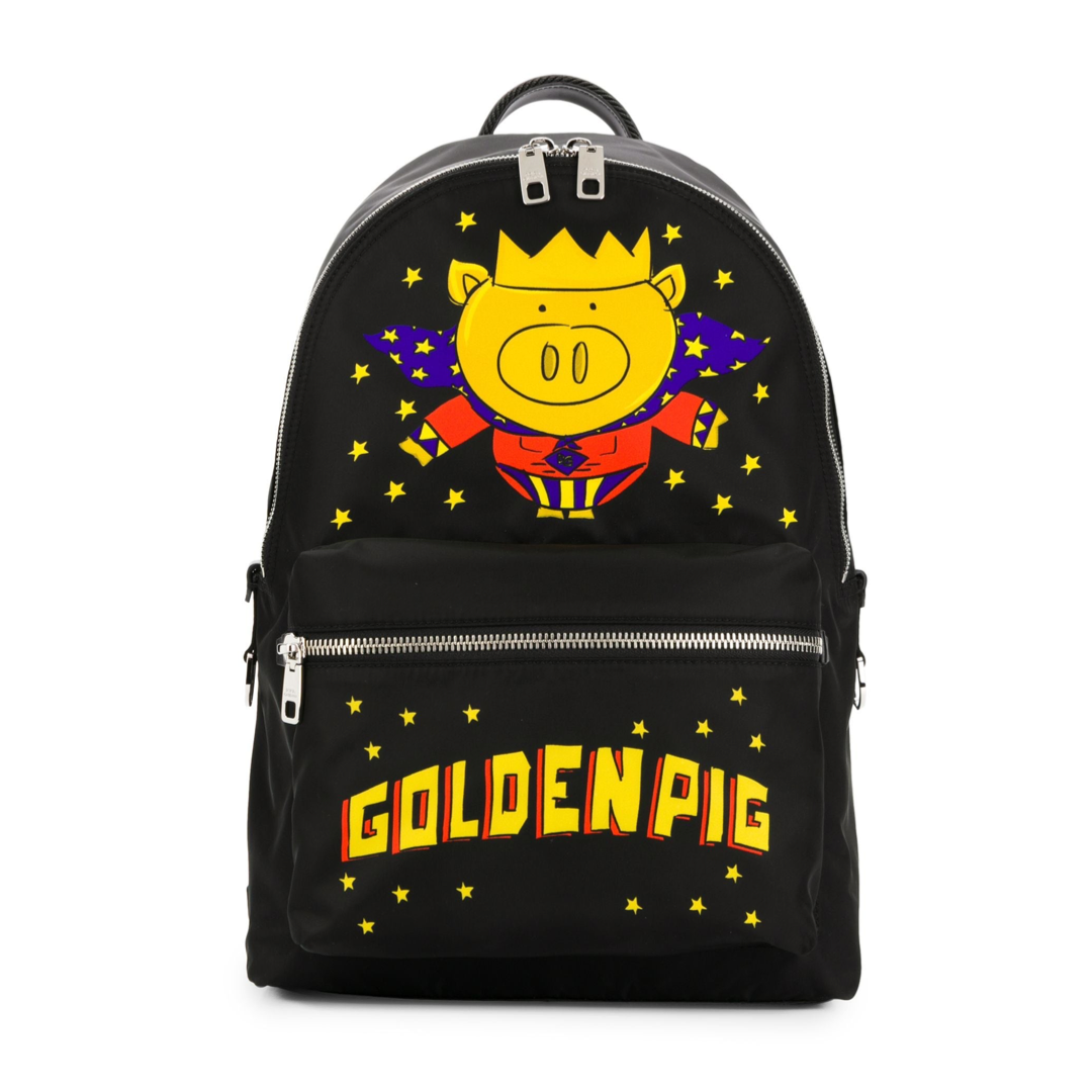 Мъжка раница Dolce &amp; Gabbana