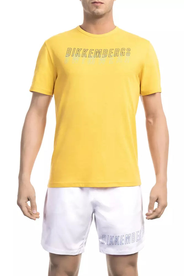 Bikkembergs Men T-shirt