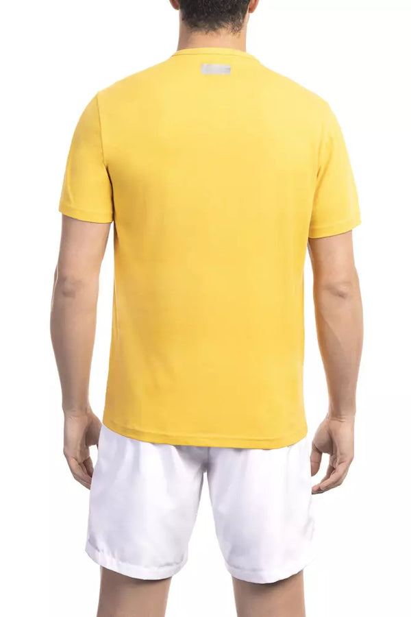 Bikkembergs Men T-shirt