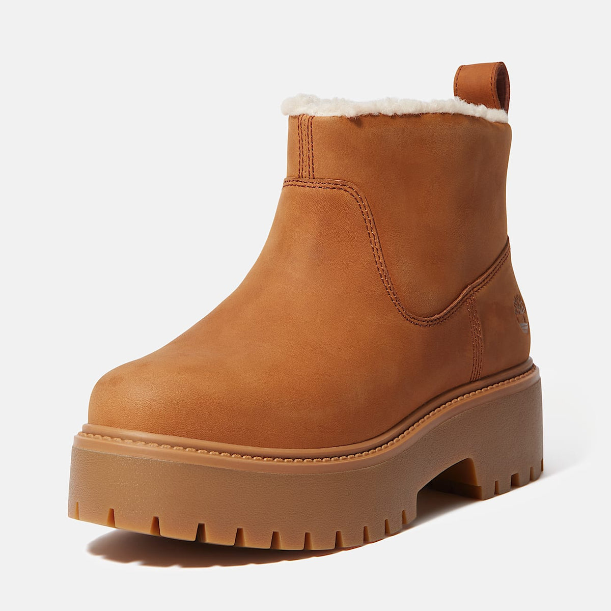 Timberland Stone Street дамски боти