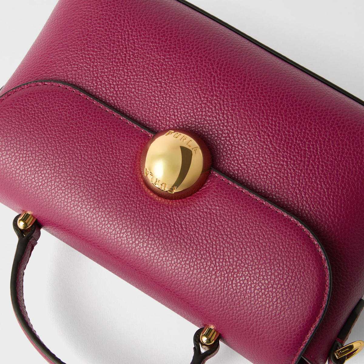 Furla Moonlight Top Handle