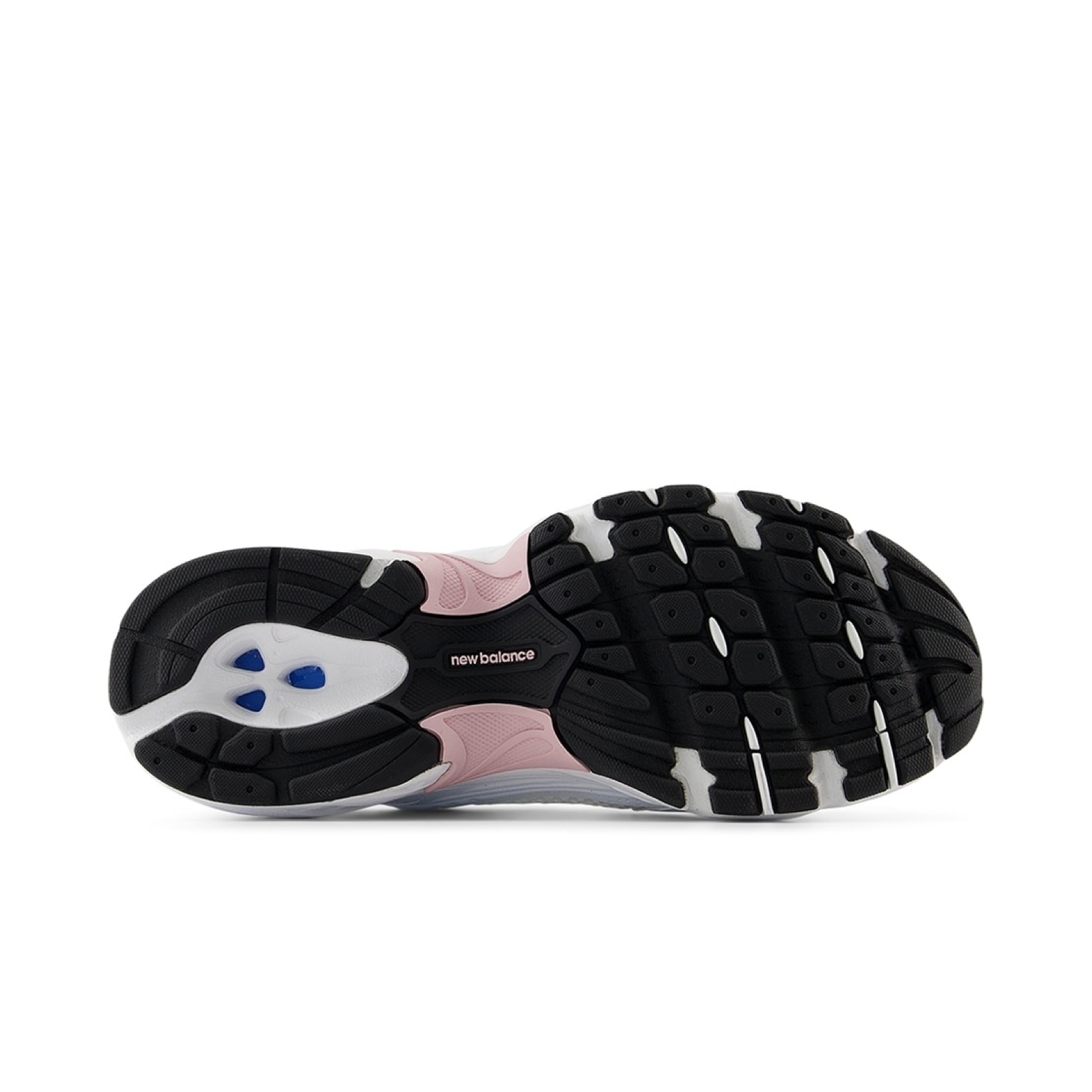Дамски бели маратонки New Balance 530 Women Sneakers U530CSA Insole View