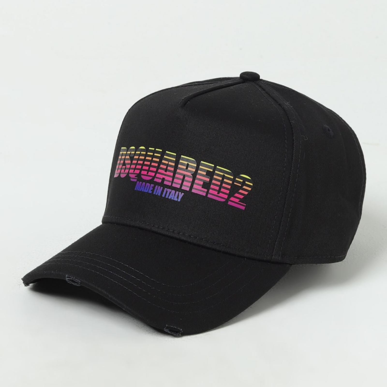 Мъжка шапка Dsquared2 Men Cap BCM080605C00001 2124 Side View