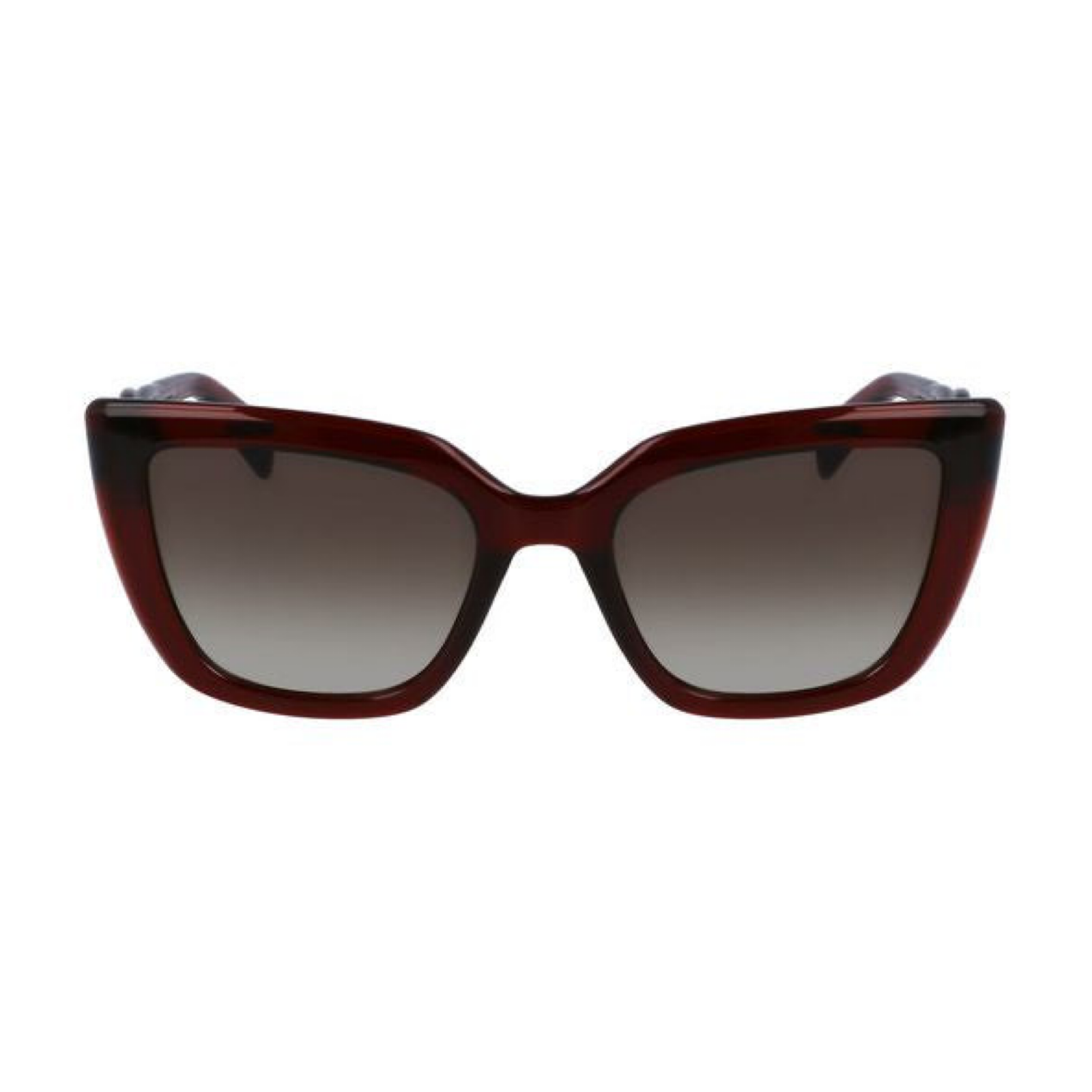 Liu Jo Brown BIO INJECTED Sunglasses