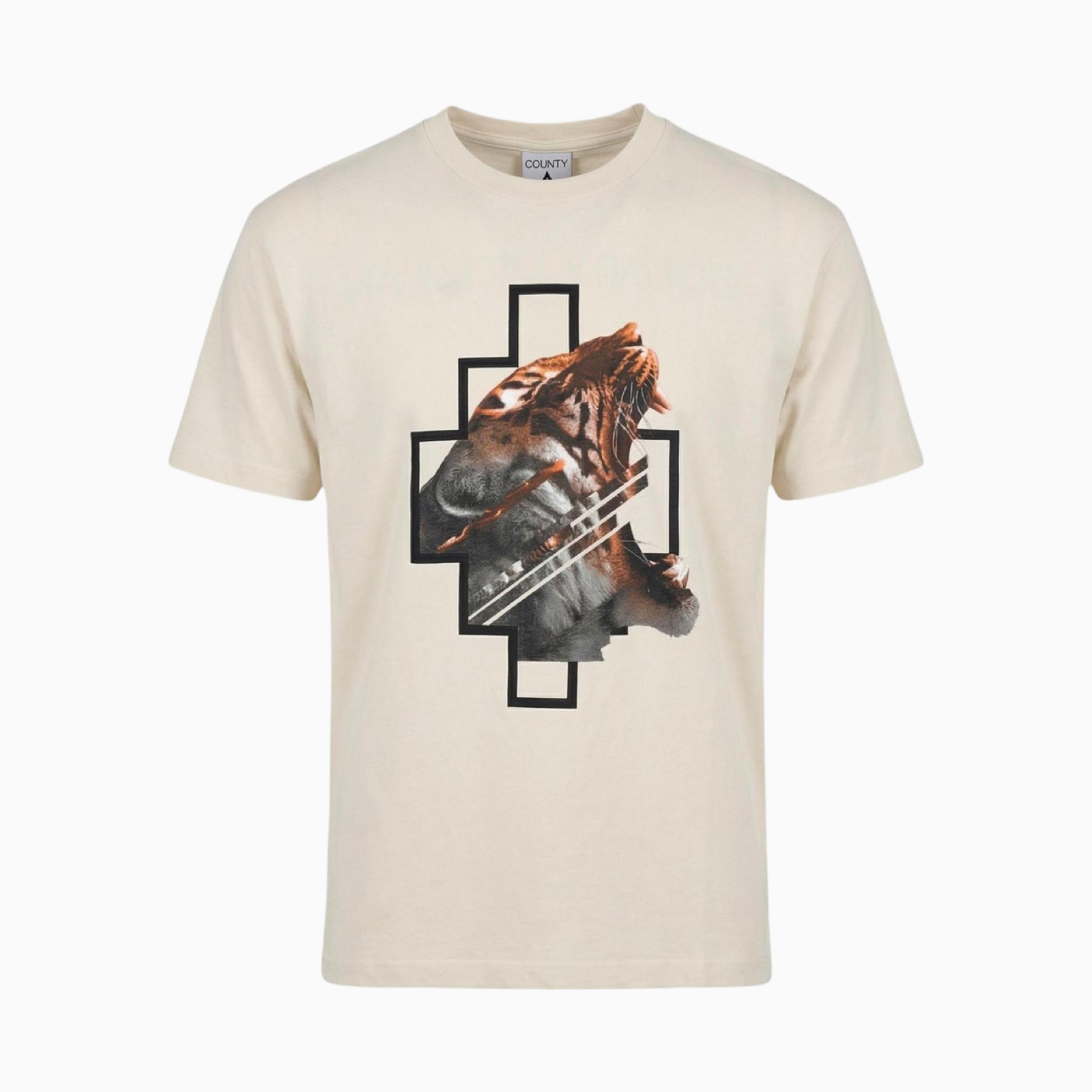 County Of Milan Marcelo Burlon Men T-Shirt