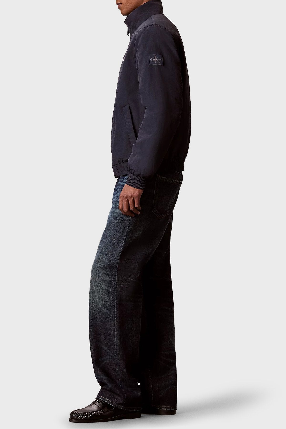 Calvin Klein Men Jacket