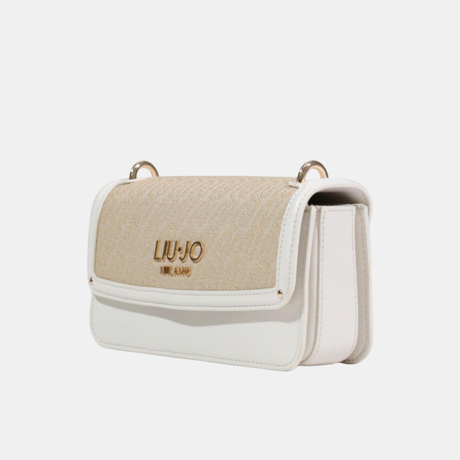 Дамска чанта Liu Jo Women Shoulder Bag AA6073 T378A Side View