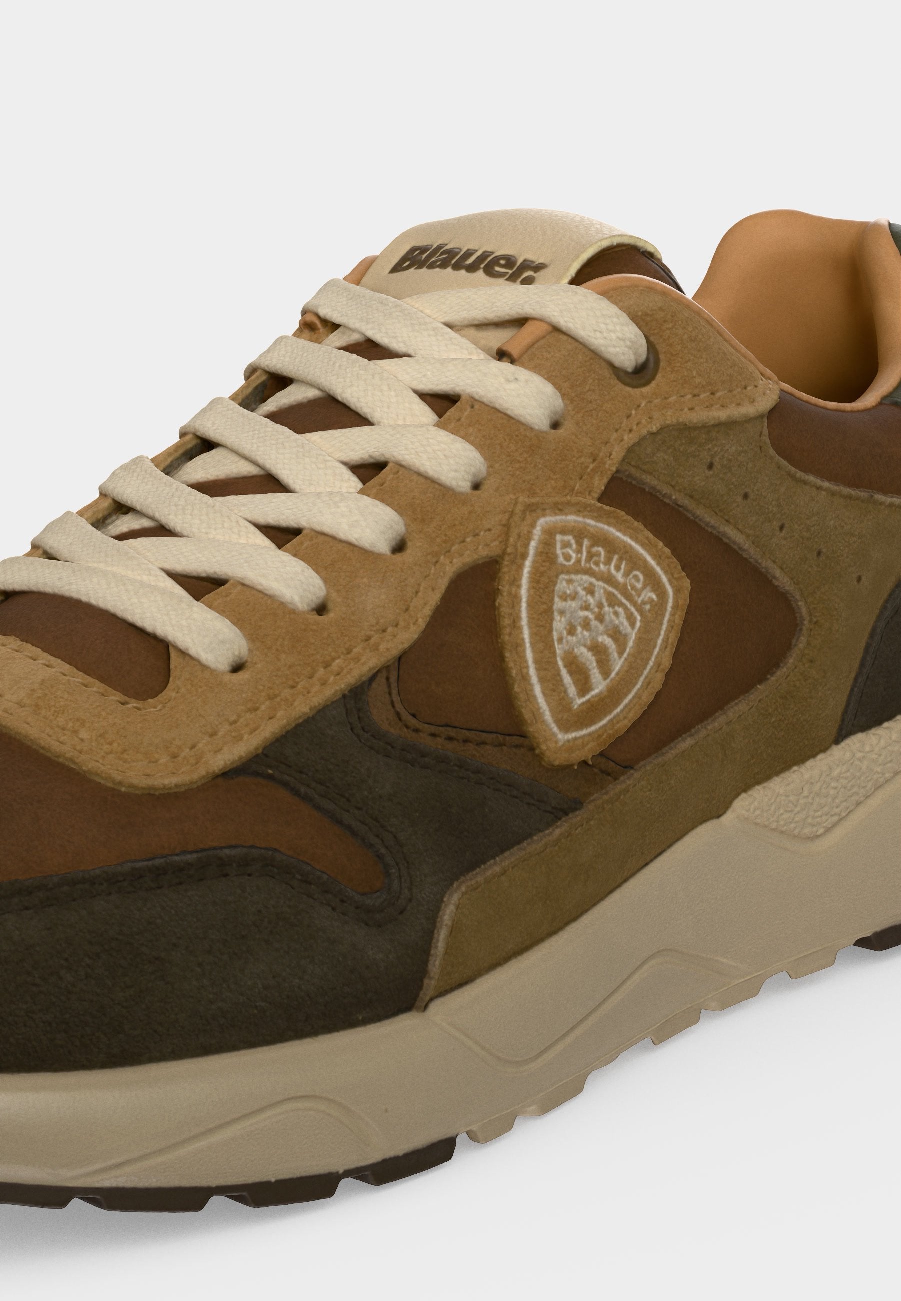 Blauer Men Sneakers