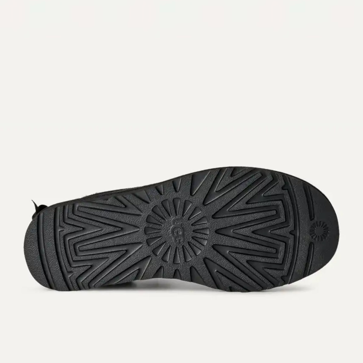 UGG Ultra Mini Bailey Bow Boots
