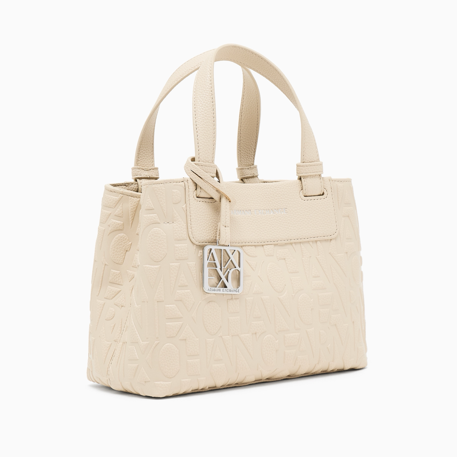 Дамска чанта Armani Exchange Women Handbag XW001576 AF15754 U1092 Side View