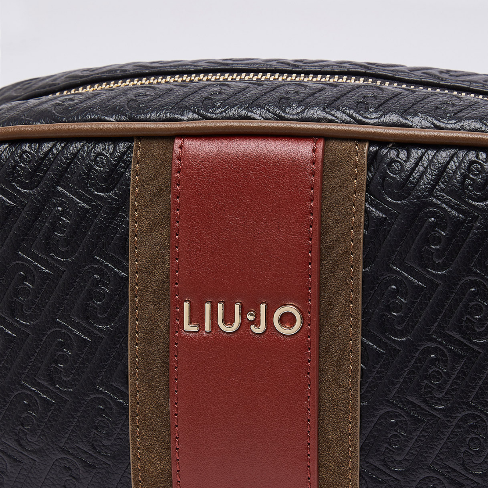 Дамска чанта Liu Jo Women Crossbody Bag AF6106 E1141 22222 Close-Up