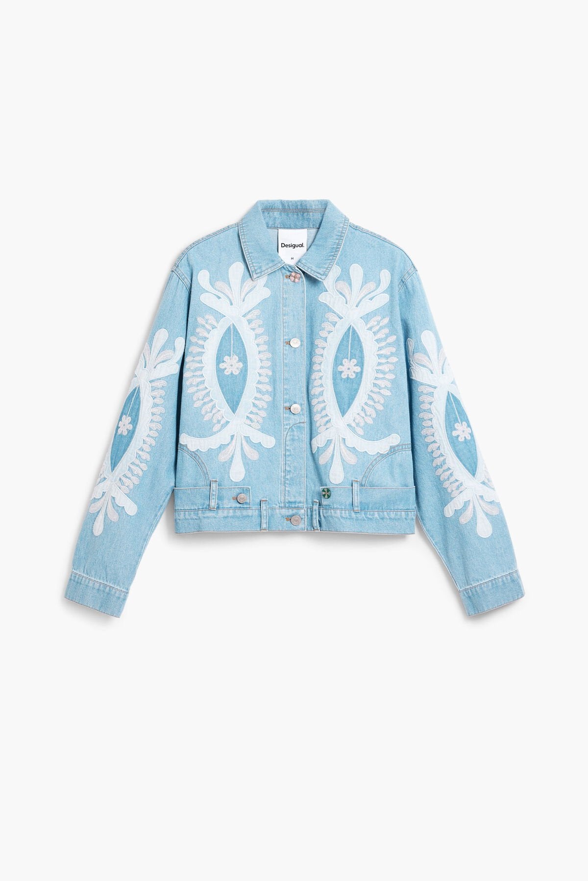 Desigual Women Jacket