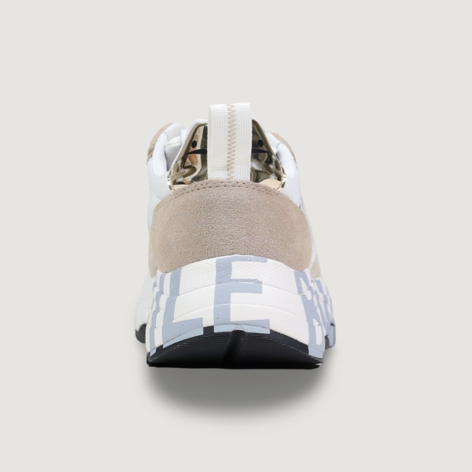 Дамски маратонки Violet Blanche Club 105 Women Sneakers 2017475 Heel View