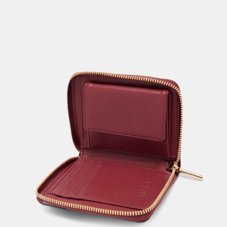 Дамско портмоне Liu Jo women’s wallet AF5156E0027 91726 Inside view 