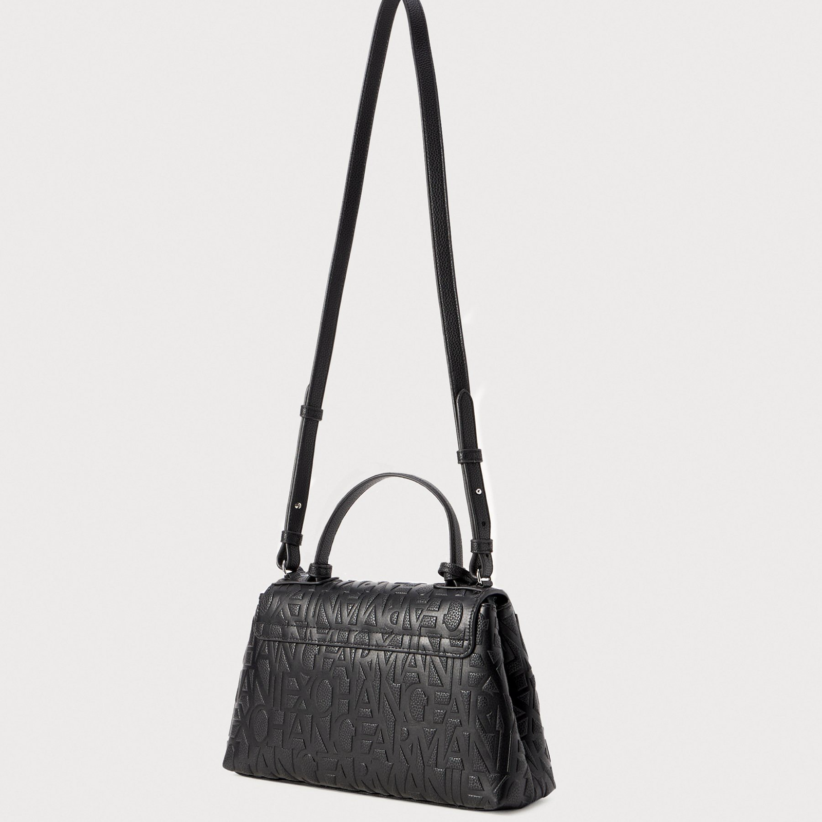 Дамска чанта Armani Exchange Crossbody Bag XW001223 AF15774 Back View